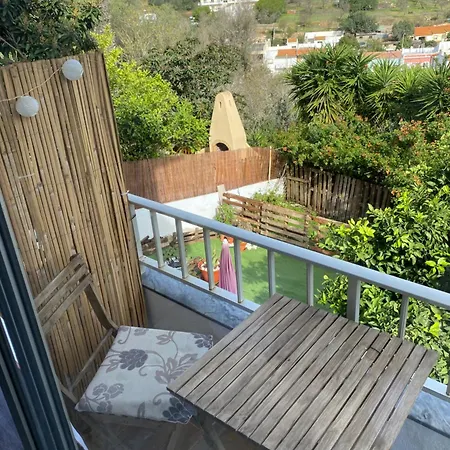 بيت ضيافة Casa Moria
