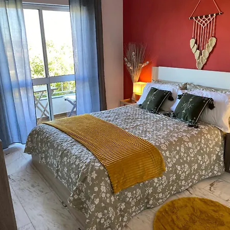 Casa Moria Vendégház Ferragudo